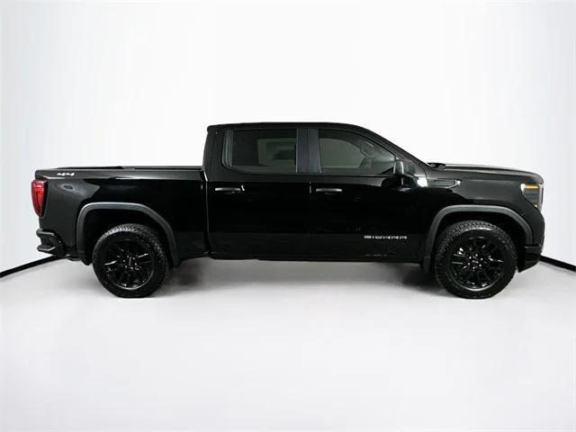 new 2024 GMC Sierra 1500 car, priced at $49,010