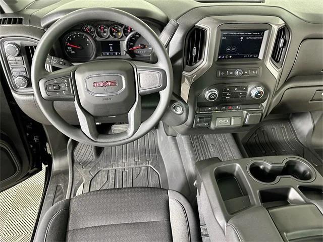 new 2024 GMC Sierra 1500 car, priced at $49,010