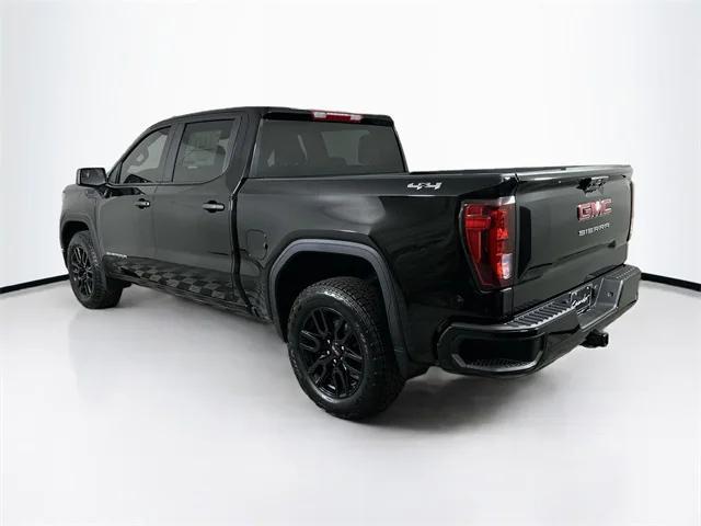 new 2024 GMC Sierra 1500 car, priced at $49,010