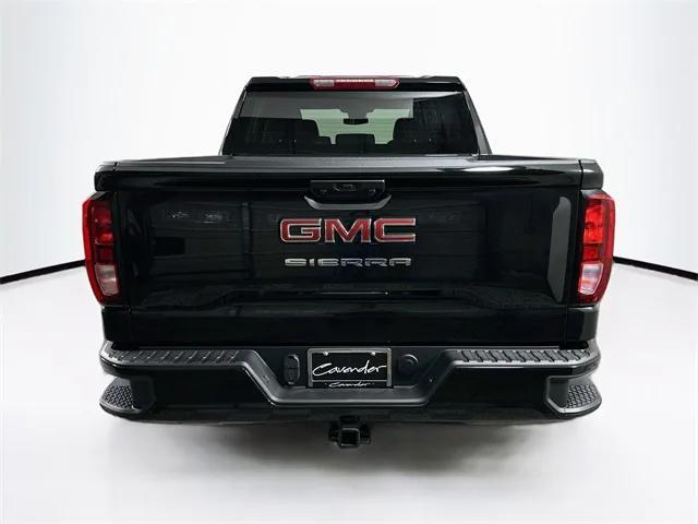 new 2024 GMC Sierra 1500 car, priced at $49,010