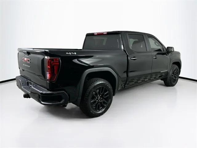 new 2024 GMC Sierra 1500 car, priced at $49,010