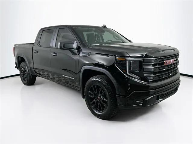 new 2024 GMC Sierra 1500 car, priced at $49,010