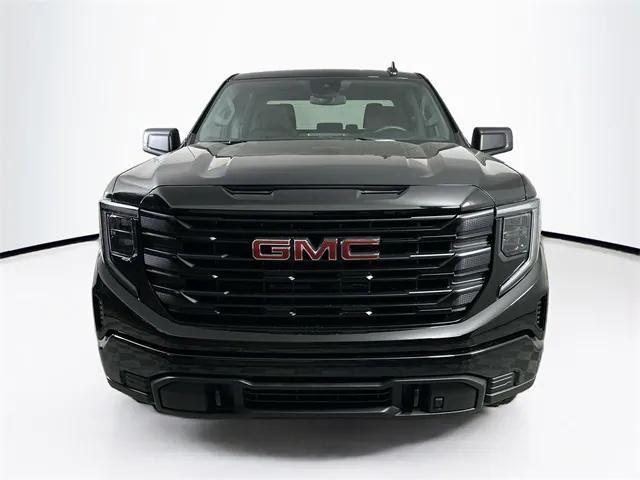 new 2024 GMC Sierra 1500 car, priced at $49,010