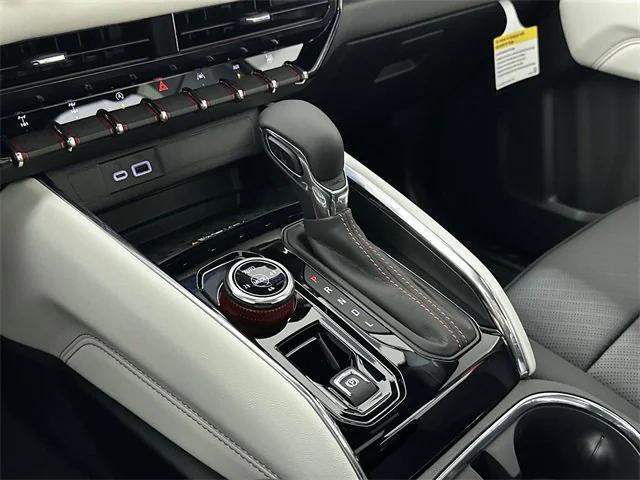 new 2025 GMC Canyon car, priced at $60,018