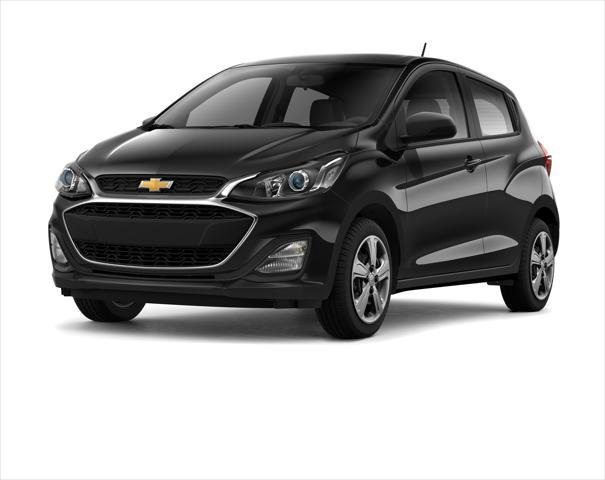 used 2019 Chevrolet Spark car, priced at $14,325