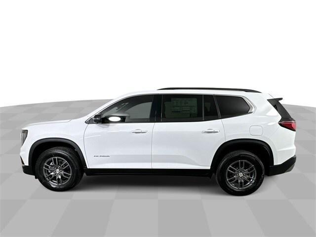 new 2025 GMC Acadia car, priced at $41,645