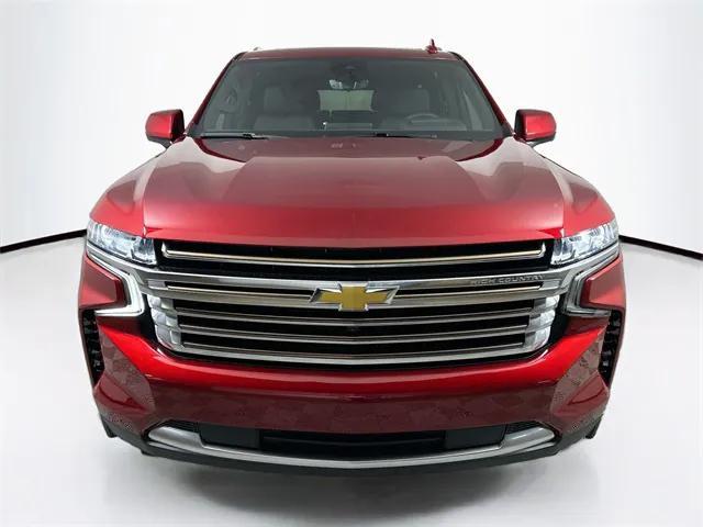 new 2024 Chevrolet Tahoe car, priced at $83,114