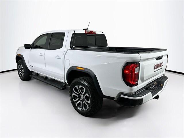 new 2024 GMC Canyon car, priced at $44,645