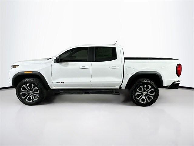 new 2024 GMC Canyon car, priced at $44,645