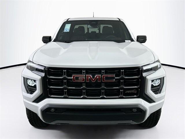 new 2024 GMC Canyon car, priced at $44,645