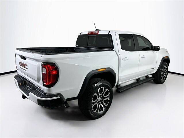 new 2024 GMC Canyon car, priced at $44,645