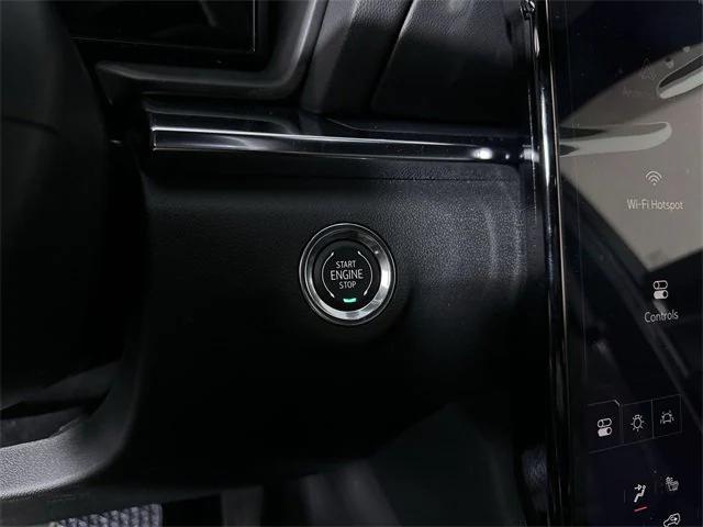 new 2026 GMC Terrain car, priced at $34,256