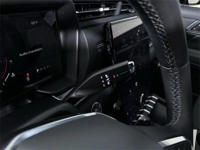 new 2026 GMC Terrain car, priced at $34,256