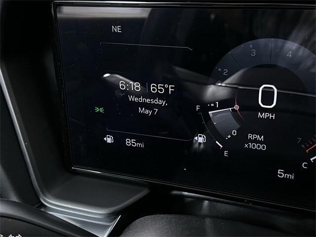 new 2026 GMC Terrain car, priced at $33,255