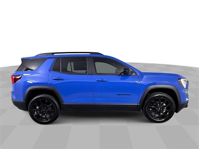 new 2026 GMC Terrain car, priced at $33,255