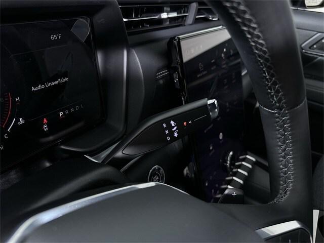 new 2026 GMC Terrain car, priced at $33,255
