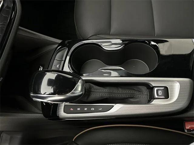 new 2025 Buick Envista car, priced at $33,721