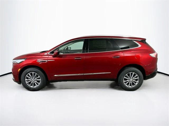 new 2024 Buick Enclave car, priced at $40,940