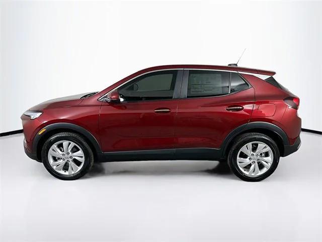 new 2025 Buick Encore GX car, priced at $26,830