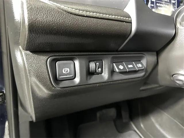 used 2021 GMC Acadia car, priced at $19,750