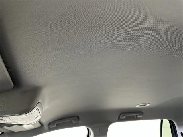 used 2021 GMC Acadia car, priced at $19,750