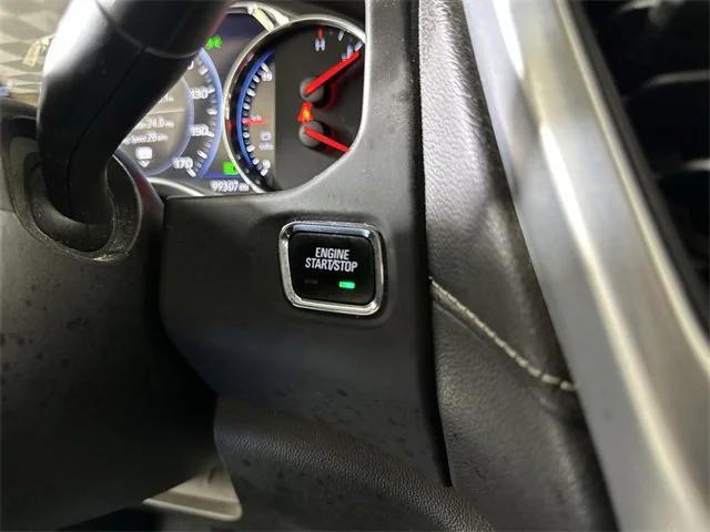 used 2021 GMC Acadia car, priced at $19,750