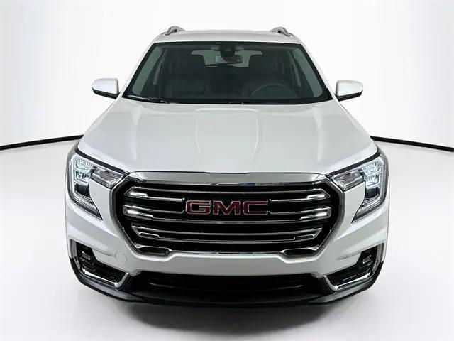 new 2024 GMC Terrain car, priced at $32,790