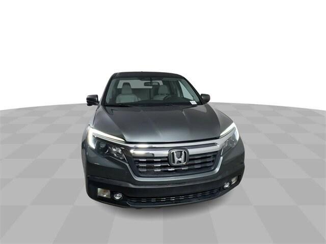 used 2017 Honda Ridgeline car, priced at $19,620