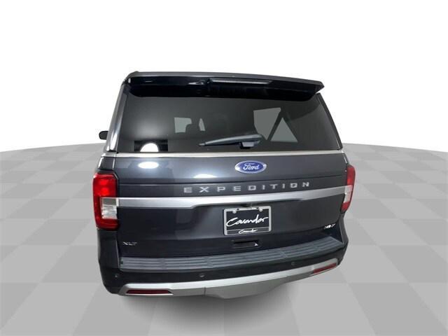 used 2022 Ford Expedition car, priced at $46,987