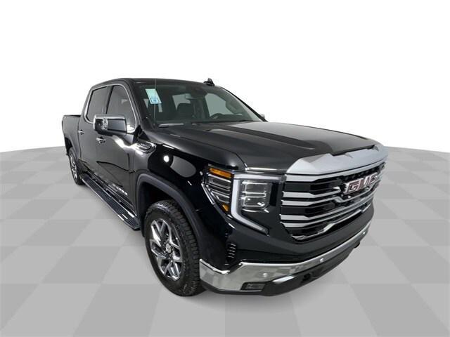 new 2025 GMC Sierra 1500 car, priced at $61,725