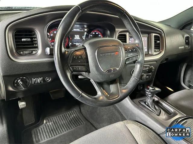 used 2019 Dodge Charger car, priced at $19,000