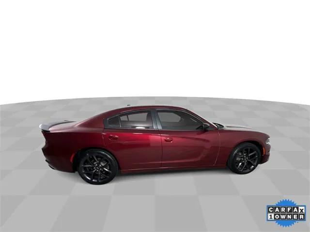 used 2019 Dodge Charger car, priced at $19,000