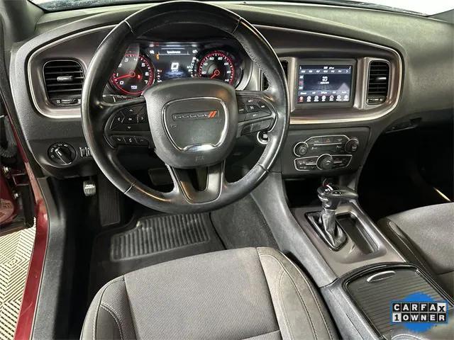 used 2019 Dodge Charger car, priced at $19,000