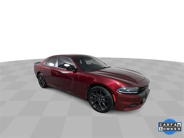 used 2019 Dodge Charger car, priced at $19,000