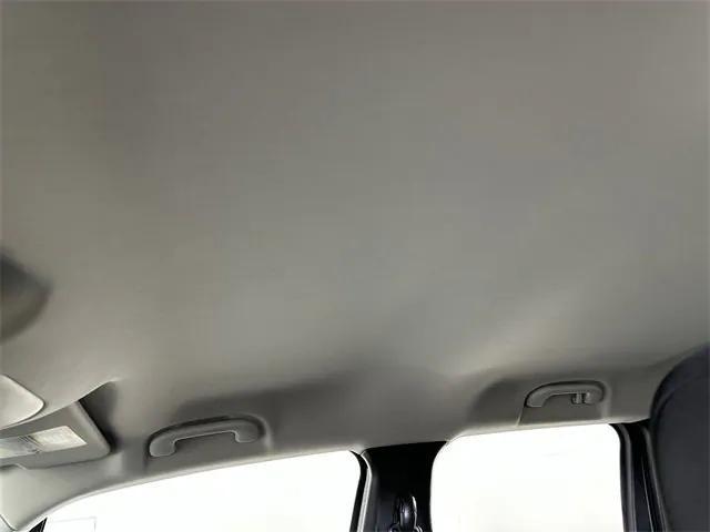 used 2017 Jeep Renegade car, priced at $9,995