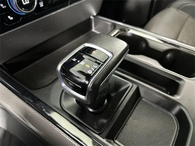 used 2022 Chevrolet Silverado 1500 car, priced at $45,987
