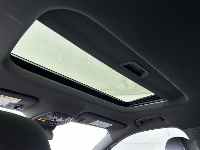 new 2026 Chevrolet Trax car, priced at $29,995