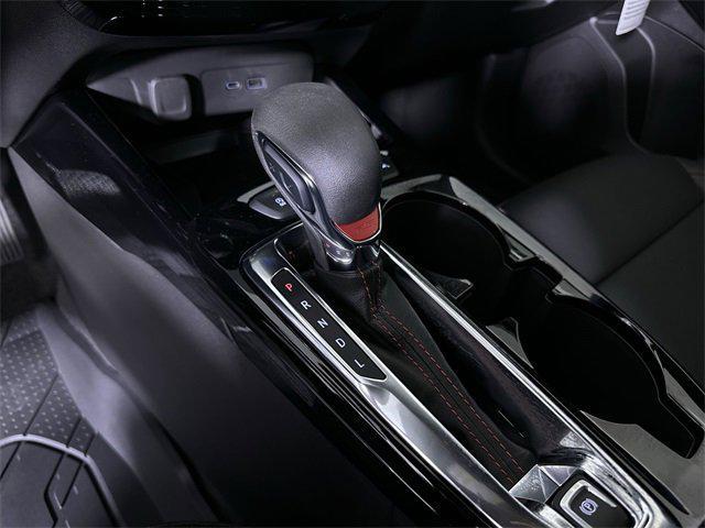 new 2026 Chevrolet Trax car, priced at $29,995