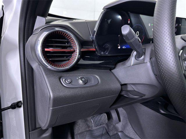 new 2026 Chevrolet Trax car, priced at $29,995