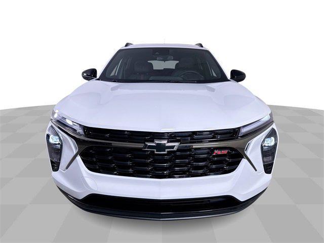 new 2026 Chevrolet Trax car, priced at $29,995