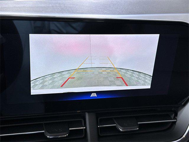 new 2026 Chevrolet Trax car, priced at $29,995