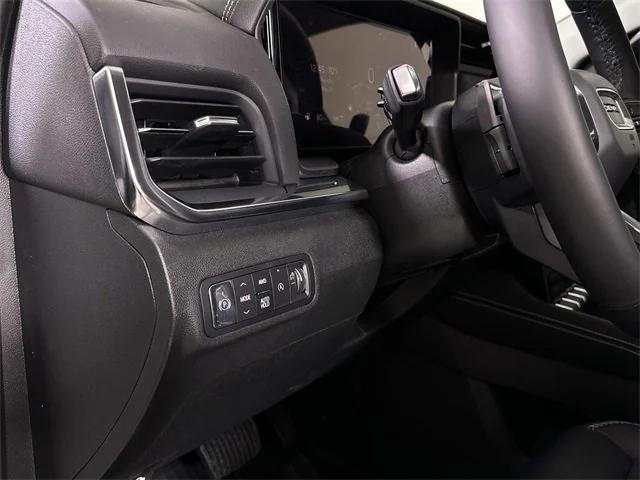 new 2026 GMC Terrain car, priced at $45,048