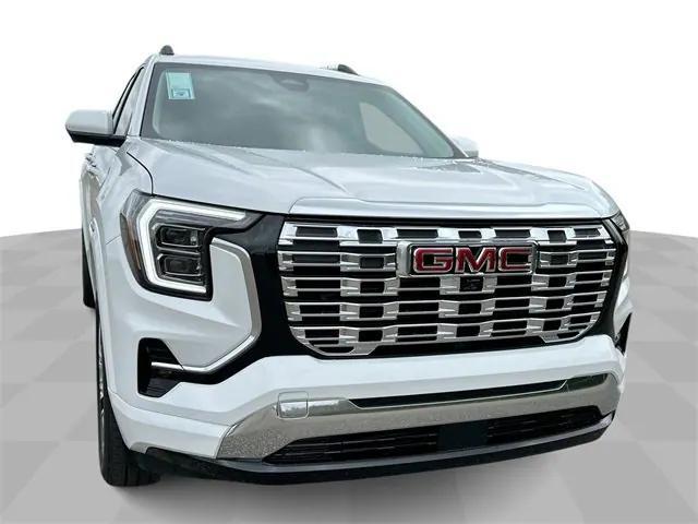 new 2026 GMC Terrain car, priced at $45,048