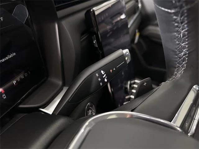 new 2026 GMC Terrain car, priced at $45,048