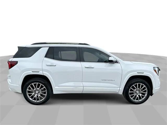 new 2026 GMC Terrain car, priced at $45,048
