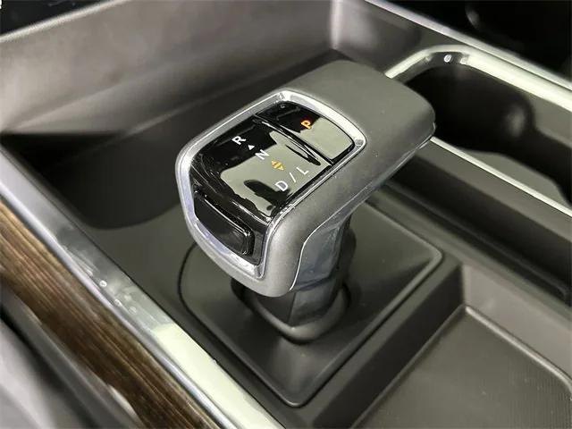 new 2025 GMC Sierra 1500 car, priced at $67,690