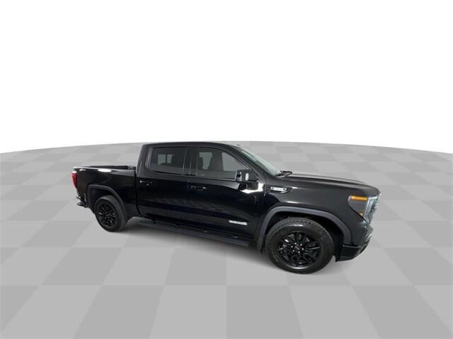 new 2025 GMC Sierra 1500 car, priced at $60,195