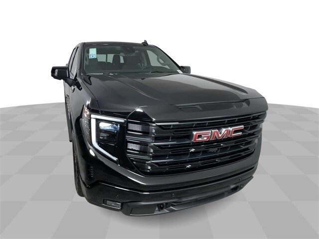 new 2025 GMC Sierra 1500 car, priced at $60,195