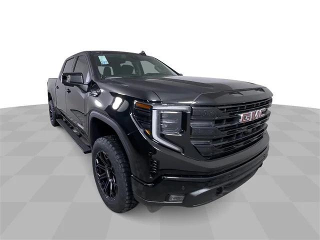 new 2025 GMC Sierra 1500 car, priced at $67,690