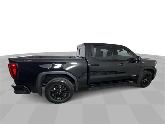 new 2025 GMC Sierra 1500 car, priced at $60,195